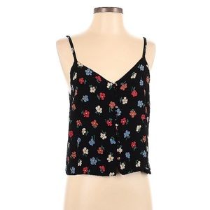 Madewell sleeveless top